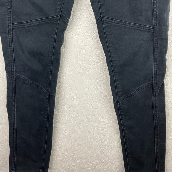 Divided by H&M Black skinny pants - Picture 6 of 8